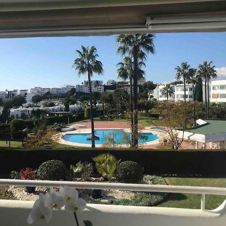 Cozy Apartment In Miraflores Mijas La Cala De Mijas Eksteriør billede