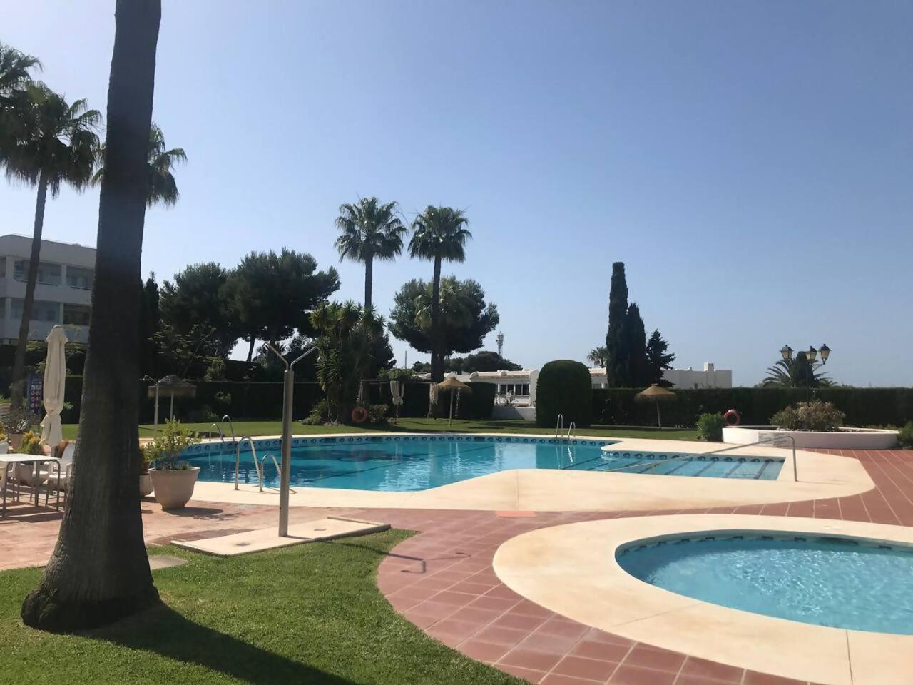 Cozy Apartment In Miraflores Mijas La Cala De Mijas Eksteriør billede