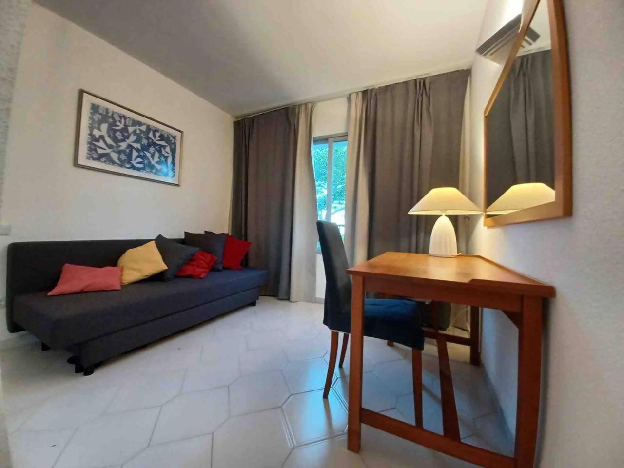 Cozy Apartment In Miraflores Mijas La Cala De Mijas Eksteriør billede