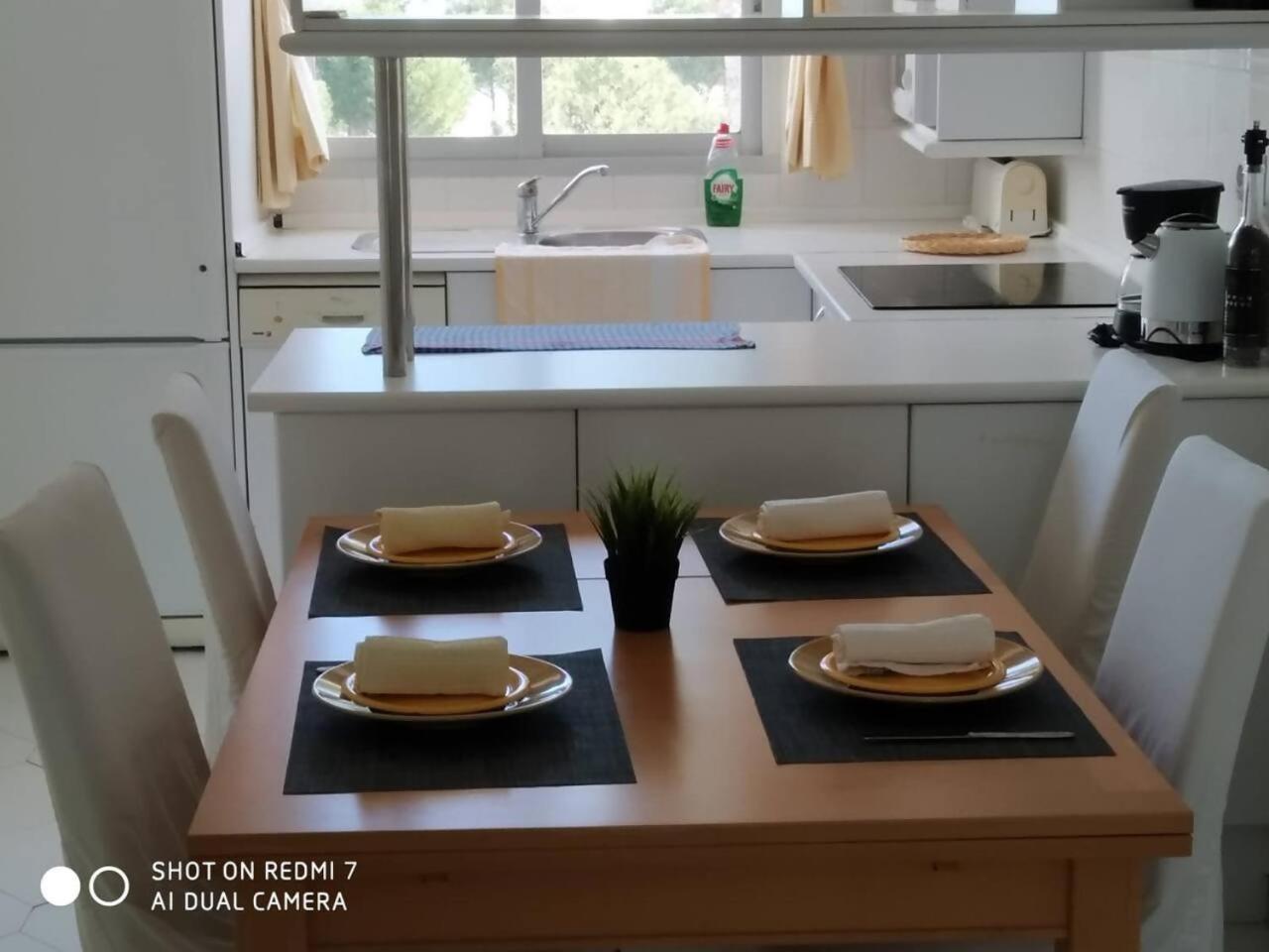 Cozy Apartment In Miraflores Mijas La Cala De Mijas Eksteriør billede