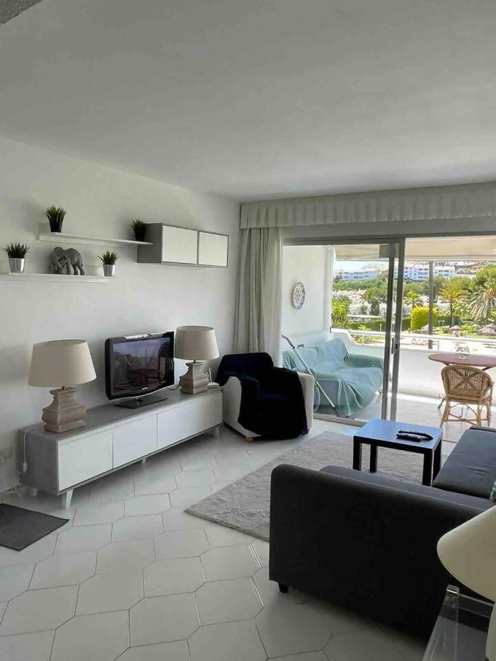Cozy Apartment In Miraflores Mijas La Cala De Mijas Eksteriør billede