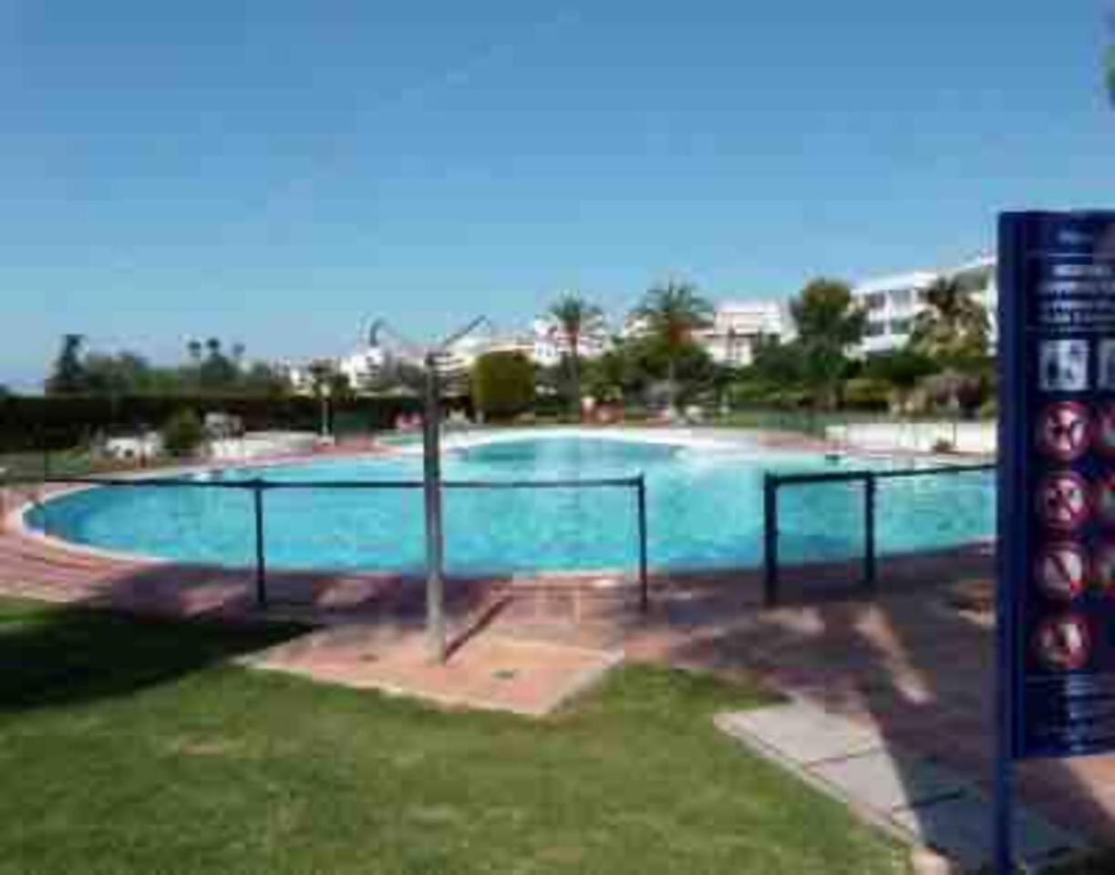 Cozy Apartment In Miraflores Mijas La Cala De Mijas Eksteriør billede