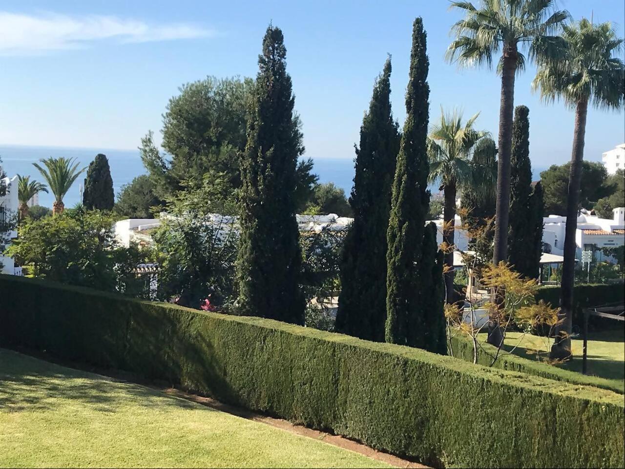 Cozy Apartment In Miraflores Mijas La Cala De Mijas Eksteriør billede
