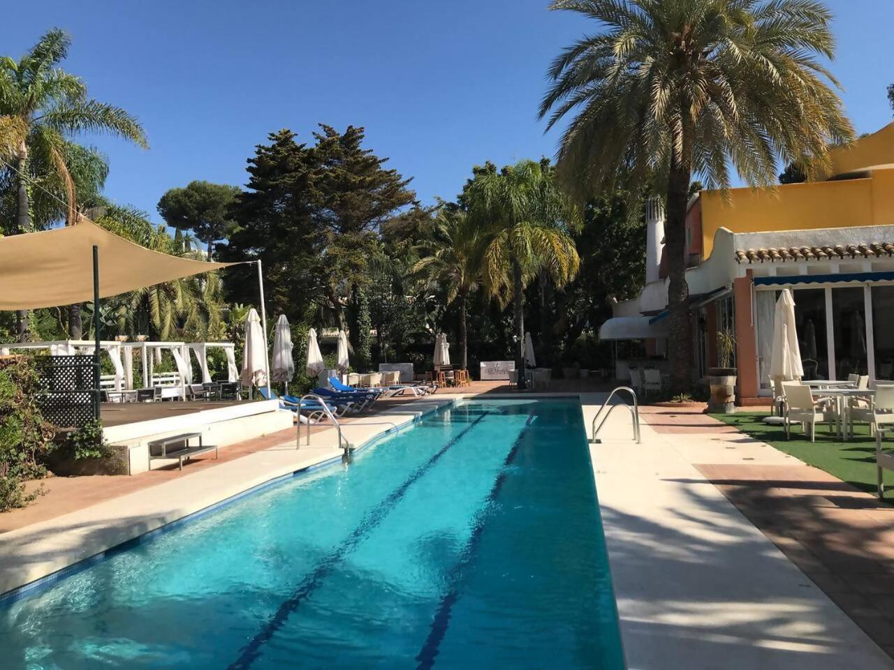 Cozy Apartment In Miraflores Mijas La Cala De Mijas Eksteriør billede