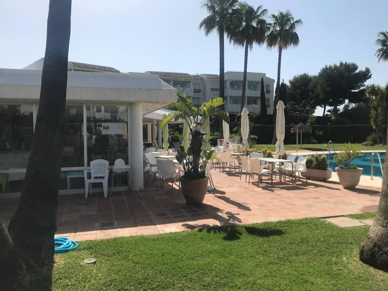 Cozy Apartment In Miraflores Mijas La Cala De Mijas Eksteriør billede