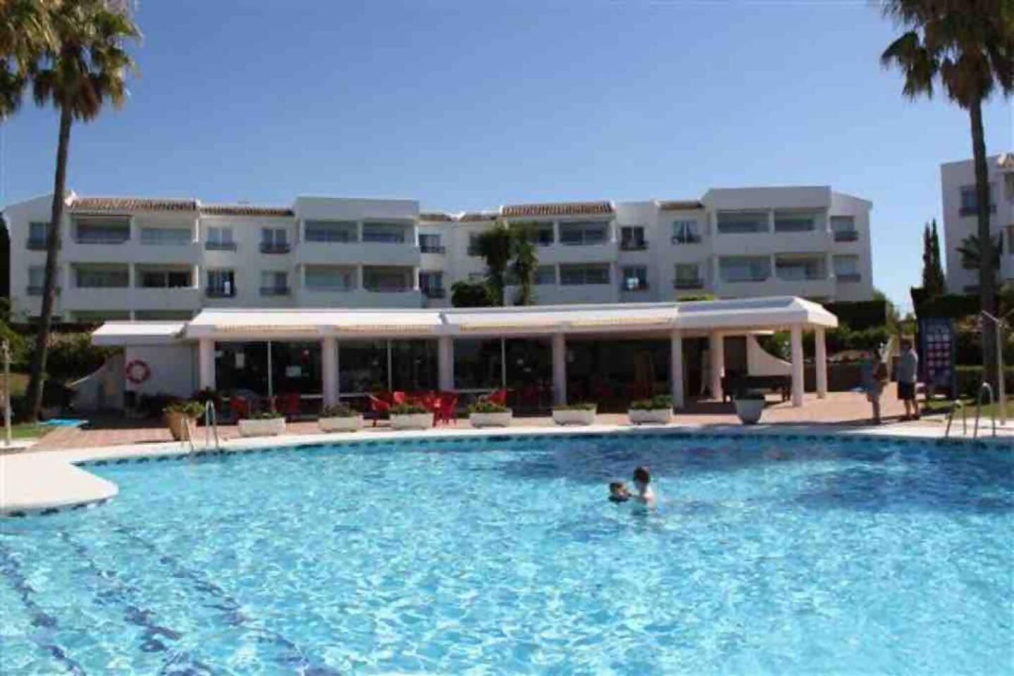 Cozy Apartment In Miraflores Mijas La Cala De Mijas Eksteriør billede