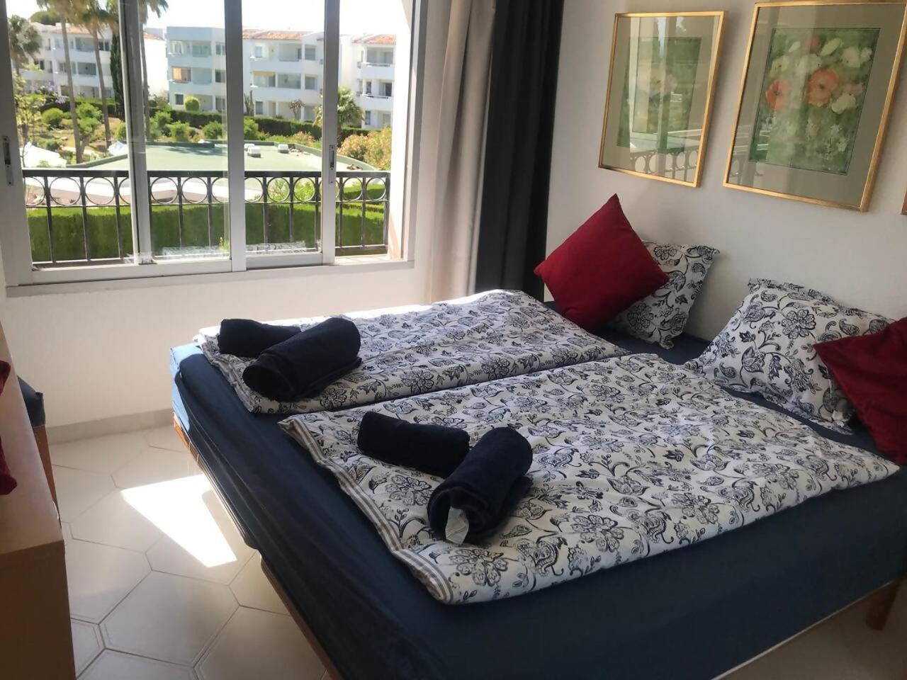 Cozy Apartment In Miraflores Mijas La Cala De Mijas Eksteriør billede