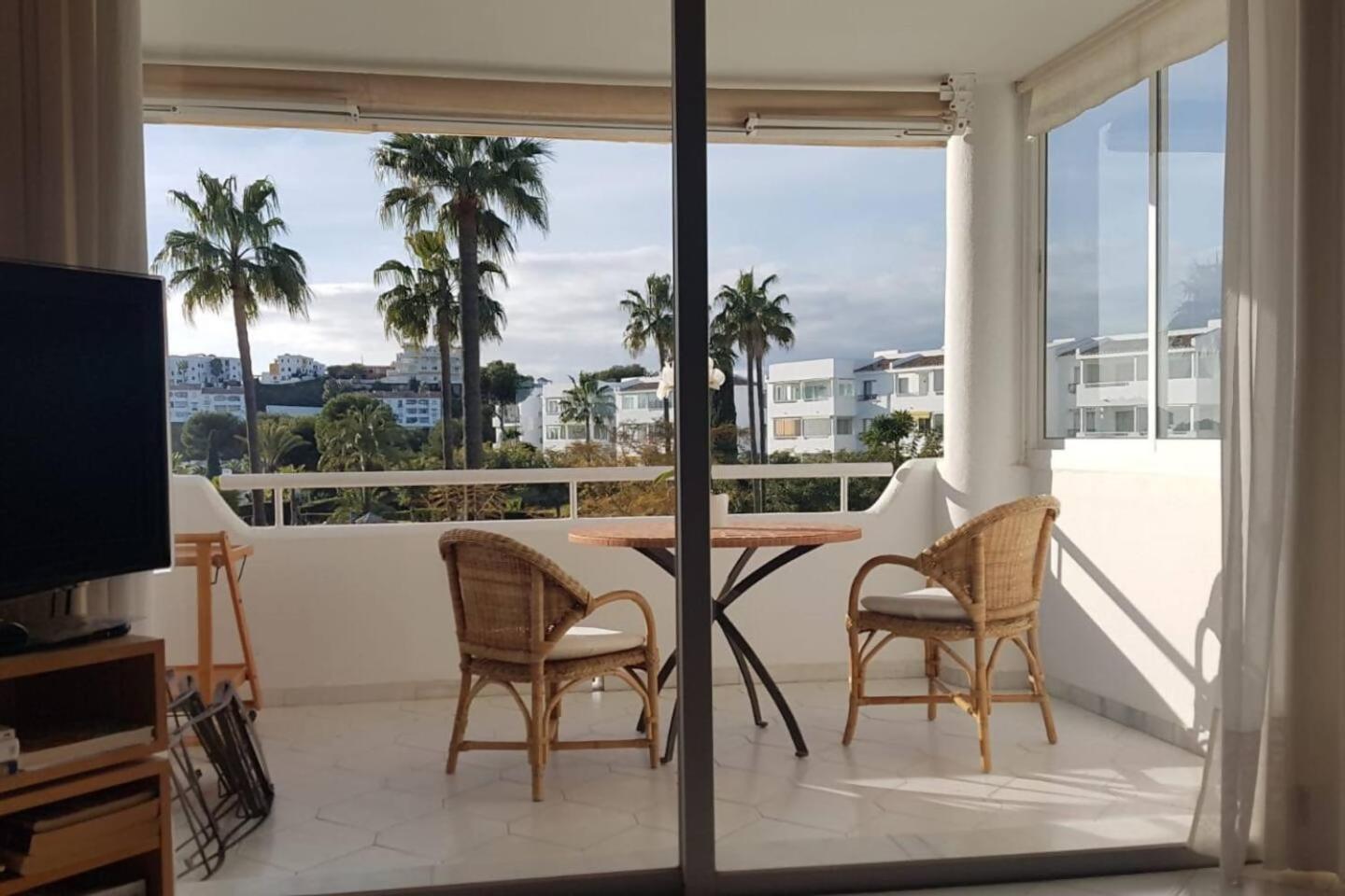 Cozy Apartment In Miraflores Mijas La Cala De Mijas Eksteriør billede