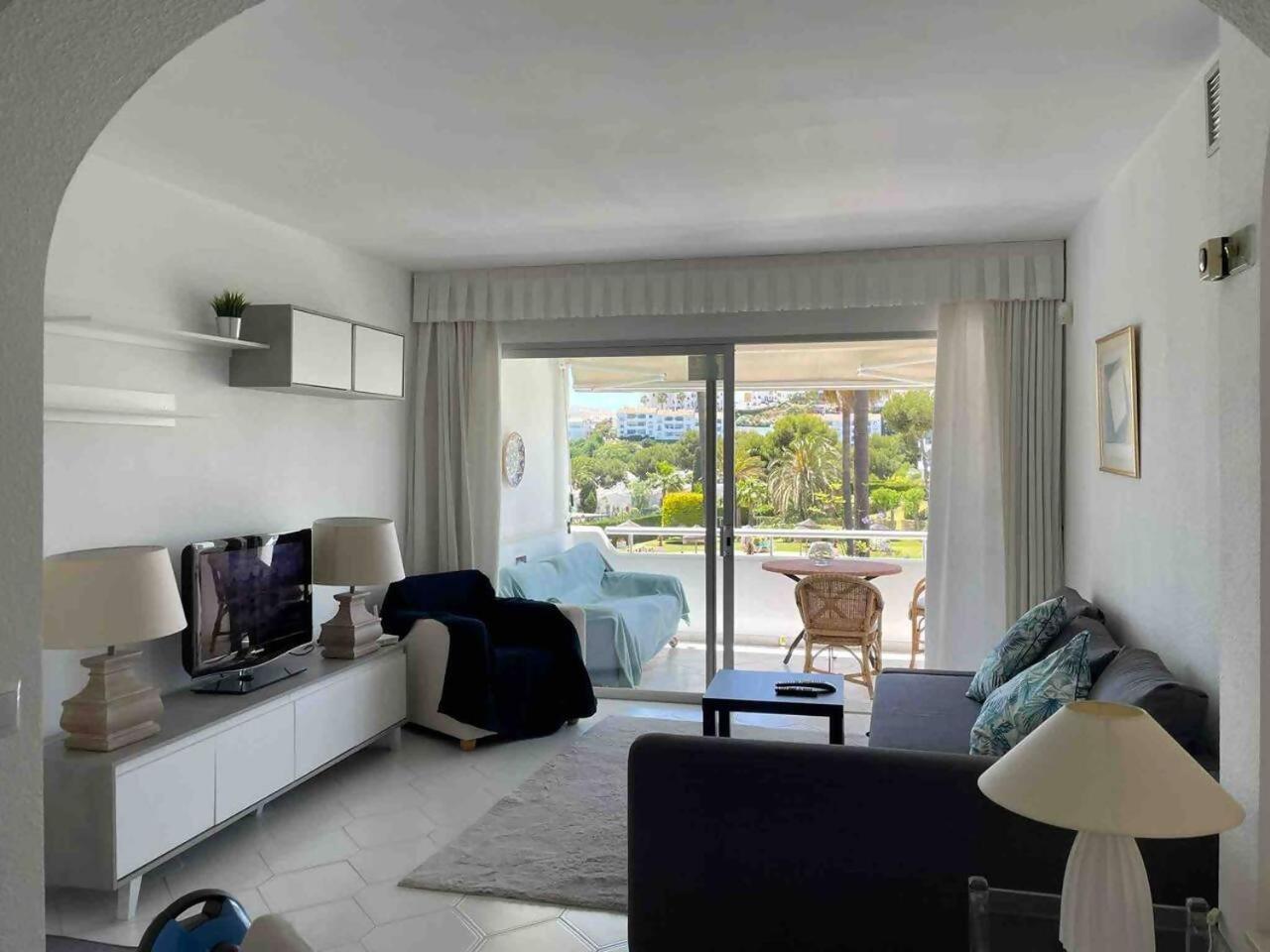 Cozy Apartment In Miraflores Mijas La Cala De Mijas Eksteriør billede