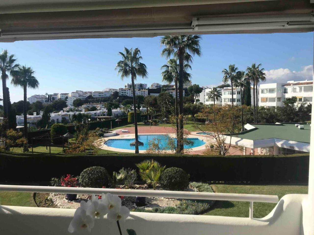 Cozy Apartment In Miraflores Mijas La Cala De Mijas Eksteriør billede