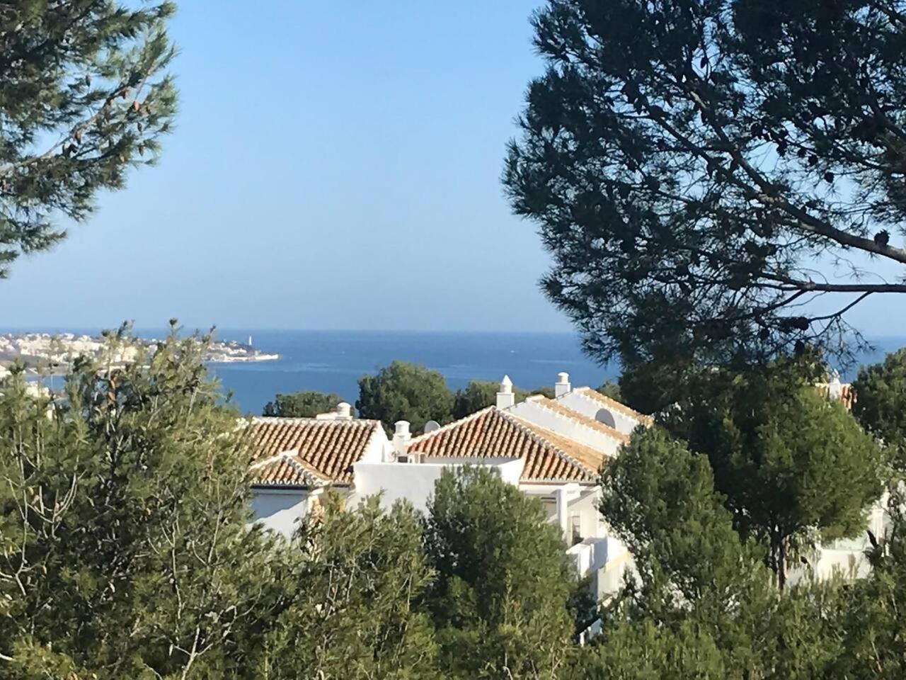 Cozy Apartment In Miraflores Mijas La Cala De Mijas Eksteriør billede